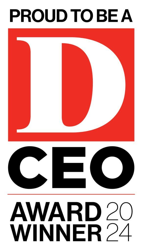 DCEO WinnerLogo 2024