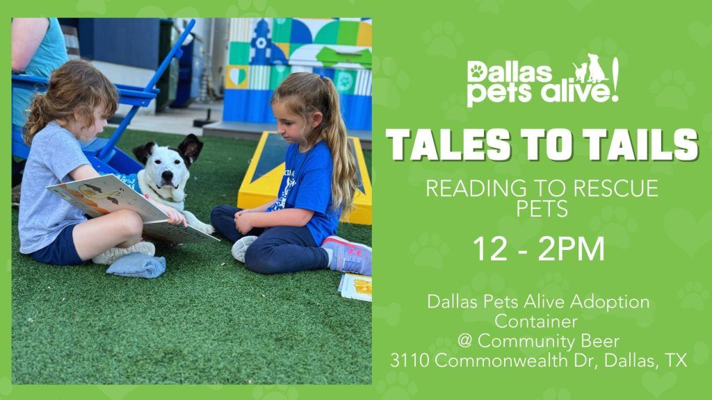Tales to Tails